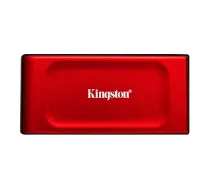 KINGSTON XS1000 1TB SSD Pocket-Sized USB | SXS1000R/1000G | 740617343748 | DGKINZGT10XS10R