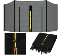 Ārējais tīkls batutam Springos TSN-6FT 180 CM | TSN-6FT 180 CM  | 5903021931856