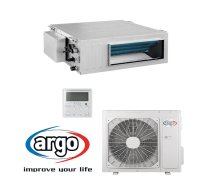 ARGO ADG / AEG ECO 100PIH gaisa kondicionieris DUCT |