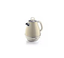 Ariete tējkanna Vintage, 1.7l, Cream | A2869/03 | 8003705115163