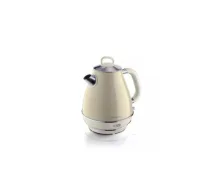 Ariete tējkanna Vintage, 1.7l, Cream | A2869/03 | 8003705115163