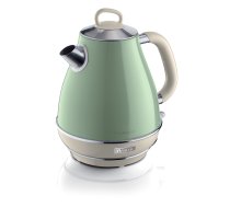 Ariete A2869/04 Vintage ElektriskДЃ TД“jkanna 1,7L / 2000 W | A2869/04 | 8003705115170