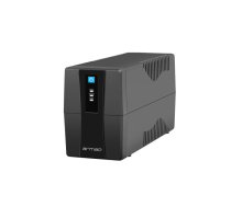 UPS Line-Interactive 650VA H/650E/LED/V2 | AUARAL1W0000013  | 5901969443486 | H/650E/LED/V2