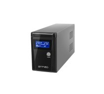 ARMAC O/650F/LCD Armac UPS OFFICE Line-I | AUARAL1W0000006  | 5901969406627 | O/650F/LCD