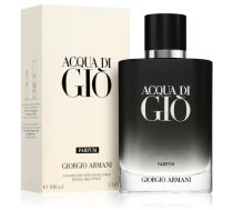 Armani Acqua di Gio Parfum Smaržas PAR 100 ml | 3614273954167 | 3614273954167