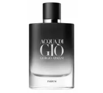 Armani Acqua di Gio Parfum Smaržas PAR 75 ml Tester | 3614273914017 | 3614273914017