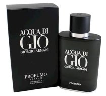 Armani Acqua di Gio Profumo Smaržas EDP 75 ml | 3614270157639 | 3614270157639