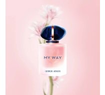 Giorgio Armani My Way Floral Smaržas EDP 90 ml | 3614273673846 | 3614273673846