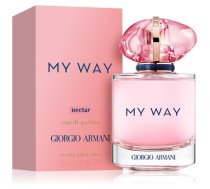 Armani My Way Nectar Smaržas EDP 50 ml | 3614273947770 | 3614273947770