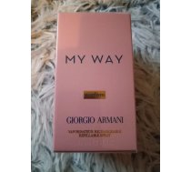 Armani My Way Le Parfum Smaržas PAR 50 ml | 3614273844666 | 3614273844666