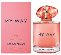 Armani My Way Ylang Smaržas EDP 50 ml | 3614274192285 | 3614274192285