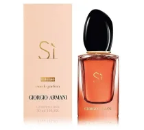 Armani Sí Intense 2021 Smaržas EDP 30 ml | 3614273313148 | 3614273313148