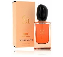 Armani Sí Intense 2021 Smaržas EDP 50 ml | 3614273313155 | 3614273313155