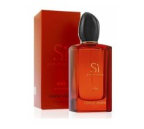 Armani Sí Passione Eclat Smaržas EDP 100 ml | 3614273604888 | 3614273604888