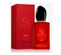 Armani Sí Passione Eclat Smaržas EDP 50 ml | 3614273604925 | 3614273604925
