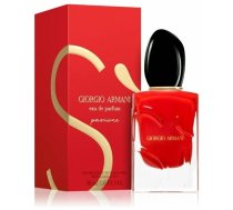 Armani Sí Passione Smaržas EDP 50 ml | 3614271994806 | 3614271994806