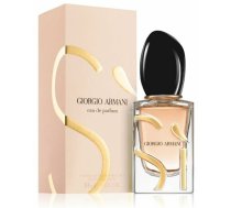 Armani Smaržas Sì EDP 30 ml | 3605521816511 | 3605521816511