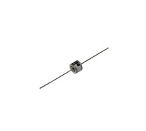 Arrester: surge arrester; THT; Leads: axial; Ubr type: 300V; 10GΩ | CG2-300L  | CG2300L