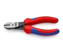 Asknaibles pastiprinātās 140mm 2 komp. rokturi  Knipex | 7402140