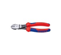 Asknaibles pastiprinātās 200mm 2 komp. rokt Knipex (7402200) | 7402200