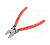 Asknaibles stikla šķiedras kabeļiem 160mm Knipex | 7251160