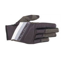 Aspen Pro Glove (Pelēka / Oranža, L) | 8033637671376  | 8033637671376