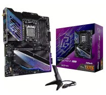 ASRock X870 NOVA WIFI motherboard | X870 NOVA WIFI | 4710483942754 | 1003523762