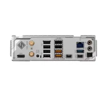 Pagrindinė plokštė ASRock X870 STEEL LEGEND WIFI DDR5 PCIe 5.0 WiFi 7 ATX | X870 STEEL LEGEND WIFI | 4710483949340 | KBASRAA8X870A04