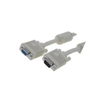 ASSMANN VGA extension cable - 3 m | AK-310203-030-E  | 4016032287100 | AK-310203-030-E