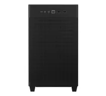 ASUS AP201 PRIME CASE TG Mini Tower Melns | 90DC00G0-B39010 | 4711081771838 | OBUASUOBU0019