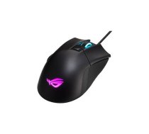 ASUS Mouse ROG Gladius II Core - Black | 90MP01D0-B0UA00  | 4718017329729 | 90MP01D0-B0UA00