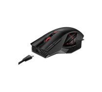 ASUS Mouse ROG Spatha X - Black | 90MP0220-BMUA00  | 4718017993371