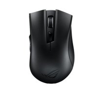 ASUS ROG Strix Carry mouse Gaming Right-hand RF Wireless + Bluetooth Optical 7200 DPI | 90MP01B0-B0UA00  | 4718017255417