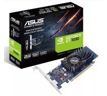 Asus NVIDIA GeForce GT1030-2G-BRK 2GB Videokarte | GT1030-2G-BRK | 4712900910223 | GR-GFP-ASU-728