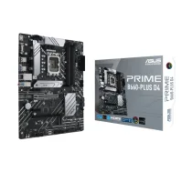 ASUS PRIME B660-PLUS D4 LGA1700 DDR4 ATX | 90MB18X0-M1EAY0 | 4711081523017