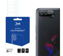 Asus ROG Phone 5 5G - 3mk Lens Protection™ screen protector | 3mk Lens Protection(397)  | 5903108396479 | 3mk Lens Protection(397)