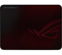 Asus ROG Scabbard II Spēļu peles paliktnis Sarkans | 90MP02H0-BPUA00 | 4711081249054