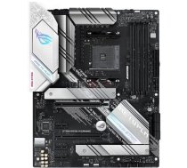 Pamatplate Asus ROG STRIX B550-A GAMING | ROG STRIX B550-A GAMING | 4718017826594 | KBASUAA7B550A09