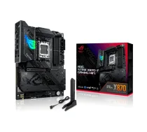 ASUS ROG STRIX X870-F GAMING WIFI Motherboard / AMD AM5 | ROG STRIX X870-F GAMING WIFI | 4711387732045 | KBASUAA8X870A07