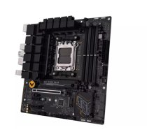 Pagrindinė plokštė ASUS TUF GAMING B650M-E DDR5 AM5 micro ATX | 90MB1FU0-M0EAY0 | 4711387221969 | PLYASUAM50056