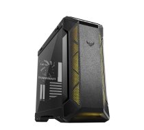ASUS TUF Gaming GT501 Midi Tower Black | 90DC0012-B49000 | 4718017105002 | 90DC0012-B49000