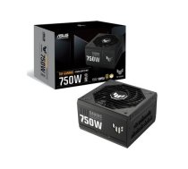 ASUS TUF Gaming 750W Gold Modular PSU | 90YE00S3-B0NA00  | 4711081786733