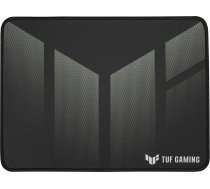 Asus TUF P1 Gaming Spēļu peles paliktnis Melns, Pelēks | 90MP02G0-BPUA00 | 4711081153955 | 379591
