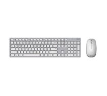 ASUS W5000 WIRELESS KEYBOARD&MOUSE SET | 90XB0430-BKM220 | 4711081636267