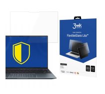 Asus Zenbook 14x OLED - 3mk FlexibleGlass Lite™ 15'' screen protector | do 15" 3mk FlexibleGlass Lite(19)  | 5903108522458 | do 15" 3mk FlexibleGlass Lite(19)
