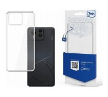 ASUS Zenfone 11 Ultra - 3mk Clear Case | 5903108562966 | 5903108562966