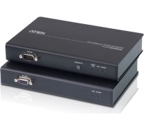 Aten CE620 USB 2.0 DVI KVM Extender HDBaseT | CE620 | 4719264645136 | CE620