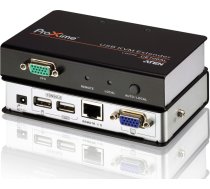 Aten CE700A KVM Extender VGA, USB, 150m | CE-700A | 4710423776593 | WLONONWCRODAA
