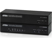 Aten CE775 USB VGA Dual View KVM Extender | CE775 | 4710423778511 | CE775