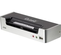 Aten CS1792 KVM Switch HDMI, USB, Audio, USB-Hub, 2 Ports | CS1792-AT-G | 4710423775701